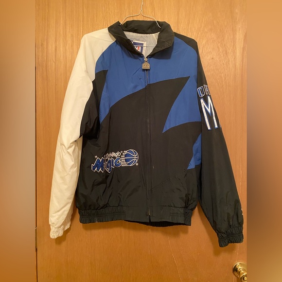 Vintage Orlando Magic NBA jacket - Picture 1 of 5